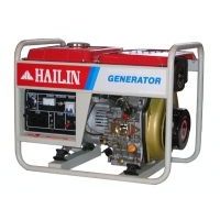HL4000CLE Diesel Engine Generator