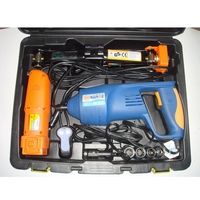 12V Electric Jack & 12V Electric Impact Wrench